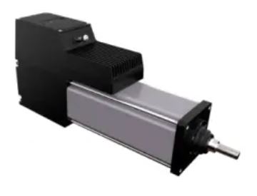 EXLAR T2M090-0605-ITM-HD-138-40-230-SIO-RB-PB-P5