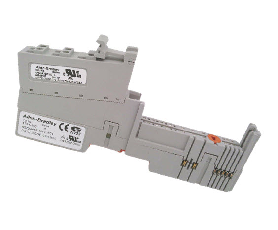 ALLEN BRADLEY 1734-TBCJC