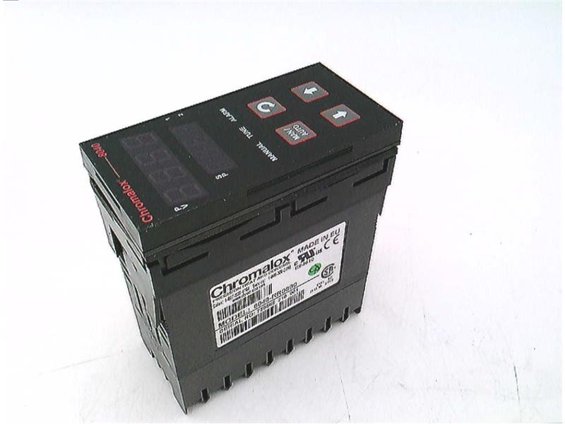 CHROMALOX 8040-RR0000