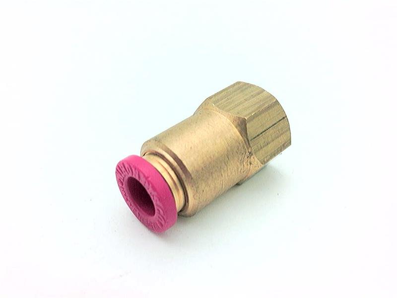 PCF6-01 by PISCO PNEUMATICS