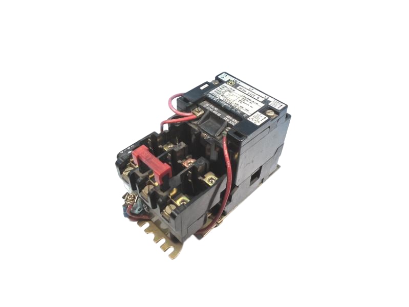 SCHNEIDER ELECTRIC 8536-SBG2-V06-S