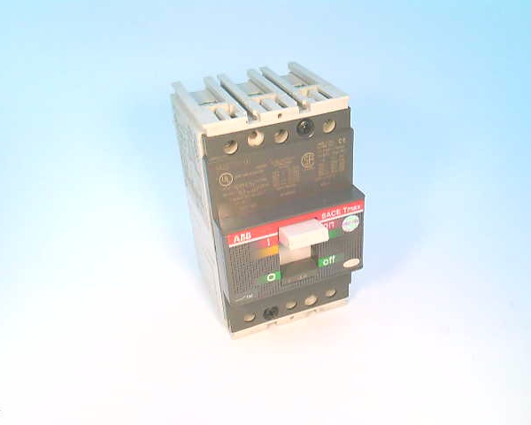 ASEA BROWN BOVERI T1N090TL