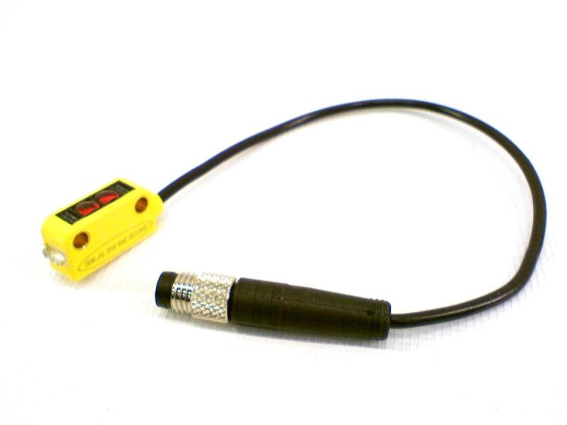 Q12RP6LPQ3 by BANNER ENGINEERING