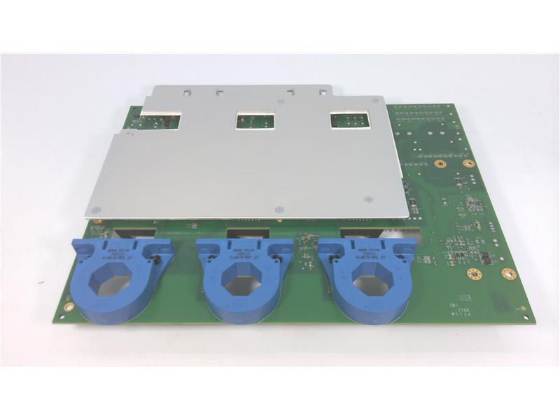 ASEA BROWN BOVERI EB0546B01