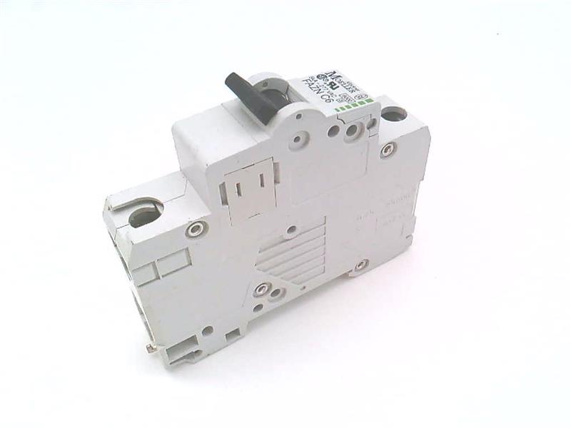 EATON CORPORATION FAZN-C6