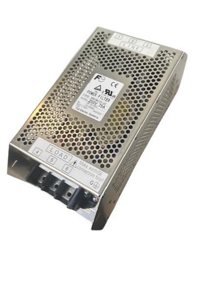 FUJI ELECTRIC RNFMC75-20