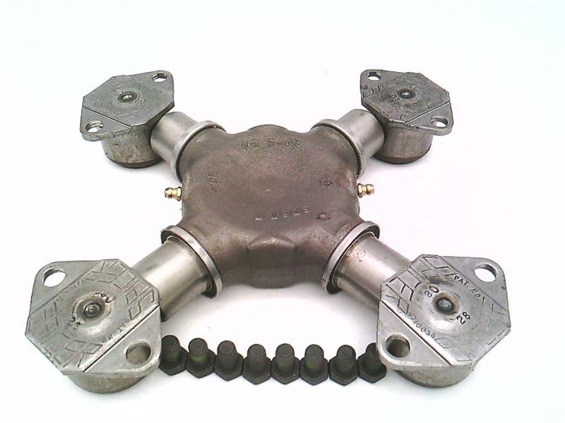 5-281X by DANA CORPORATION