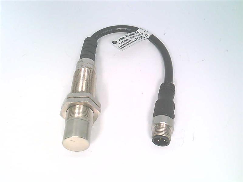 ALLEN BRADLEY 440N-Z21U17J