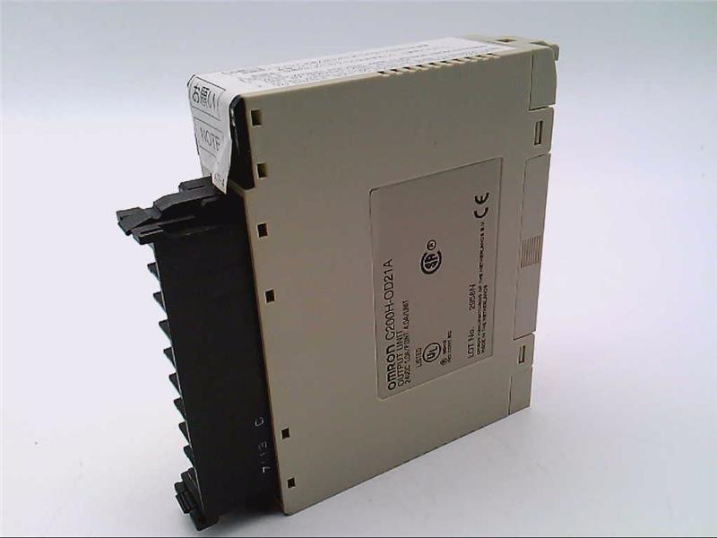 OMRON C200H-OD21A