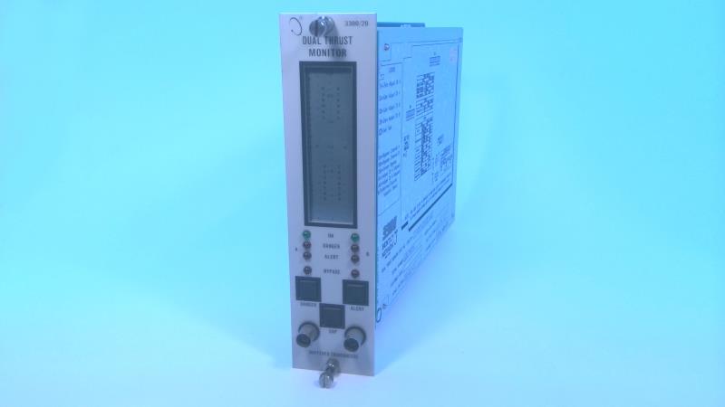 3300/20-12-01-01-01-00 by GENERAL ELECTRIC