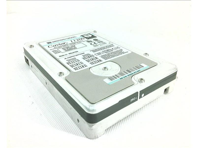 WESTERN DIGITAL AC11200-23LA