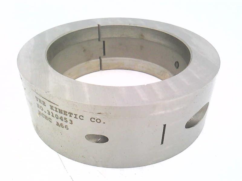 THE KINETIC CO 310453