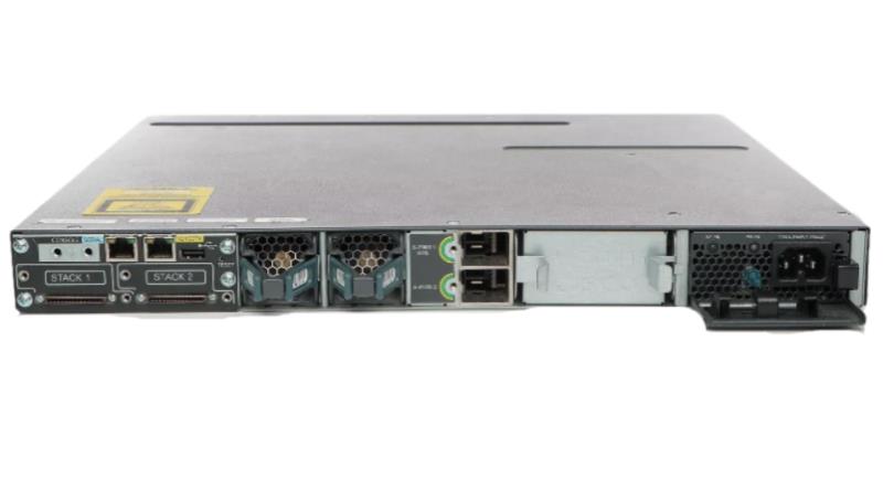 CISCO WS-C3750X-24P-L