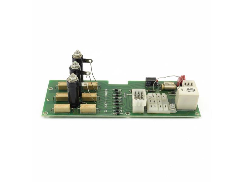 LINCOLN ELECTRIC G1617-1