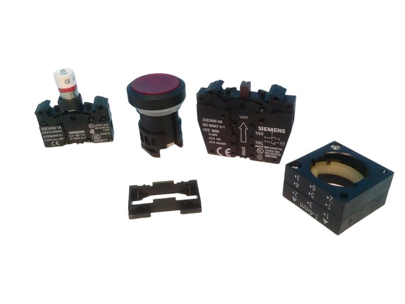 3SB3243-0AA21 by SIEMENS