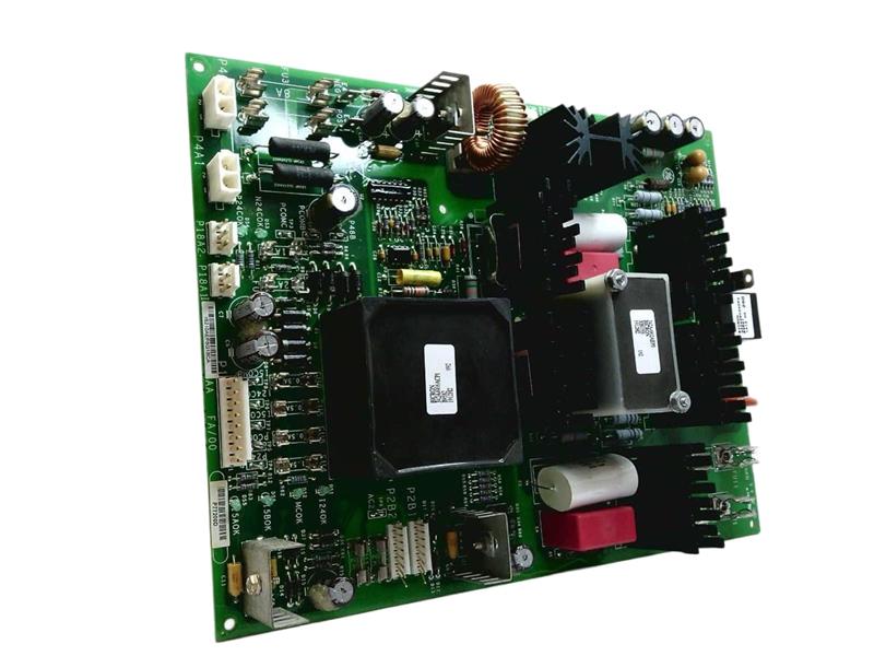 GENERAL ELECTRIC IS210AEPSG1BCA