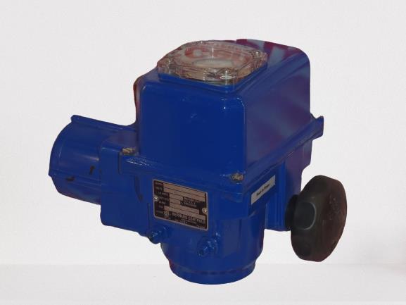 BERNARD AD025-4AC2A50NS