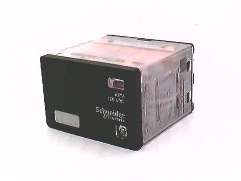 SCHNEIDER ELECTRIC RPM43F7