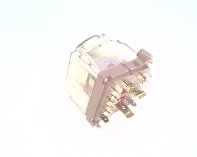 EATON CORPORATION MTU-004-20