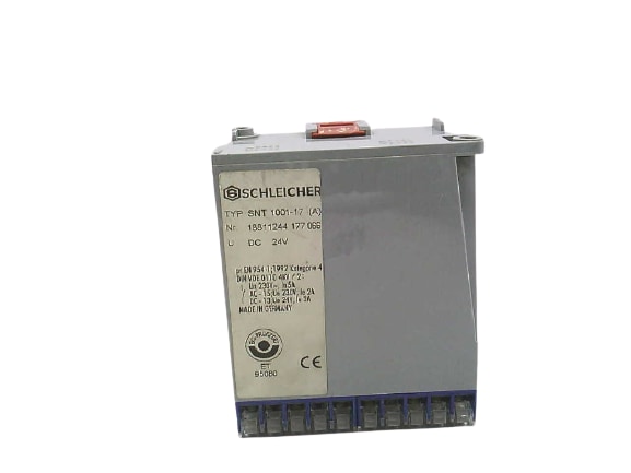 SNT1001-24VDC by WIELAND
