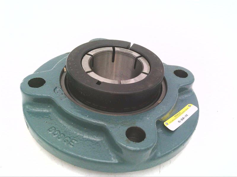 ASEA BROWN BOVERI FC-DLM-112