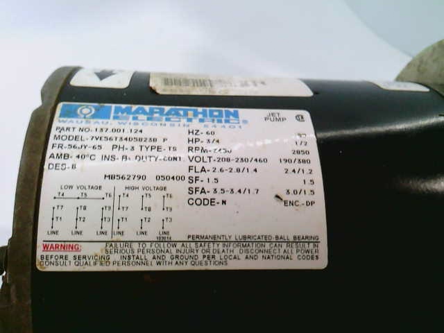 REGAL REXNORD 137.001.124