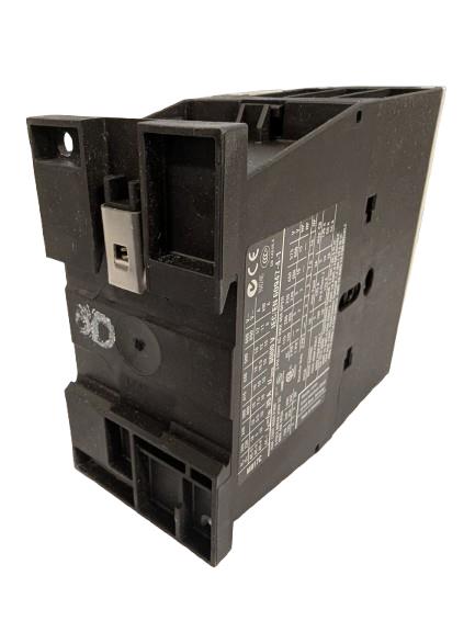 EATON CORPORATION XTCEC018C10A