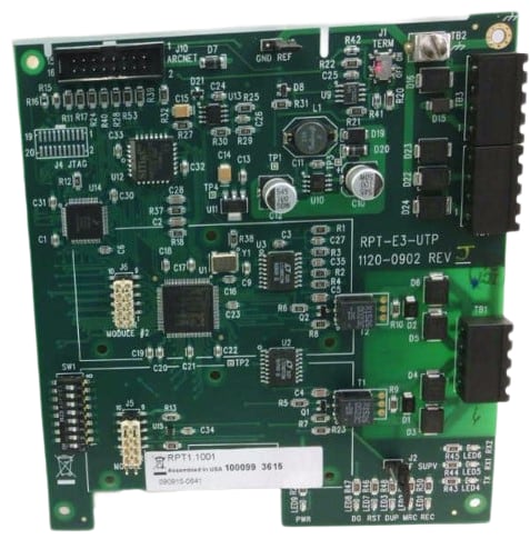 RPT-E3-UTP by HONEYWELL