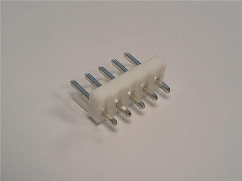 B5P-VH(LF)(SN) by JST