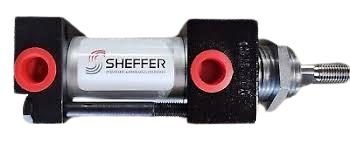 SHEFFER 1-1/2AA1.5