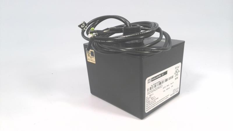 SCHNEIDER ELECTRIC SDSA2040D