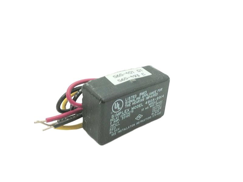 TYCO 4905-9914