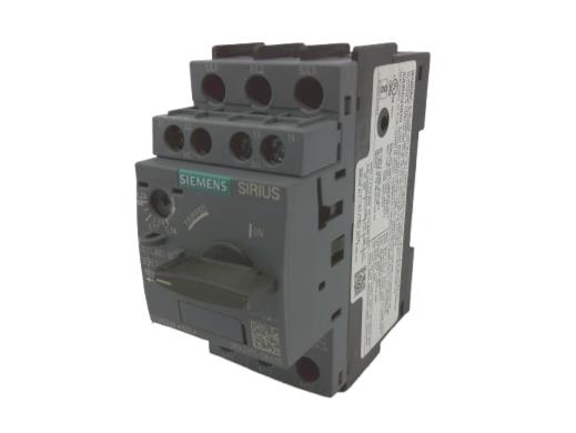 SIEMENS 3RV2011-0BA15