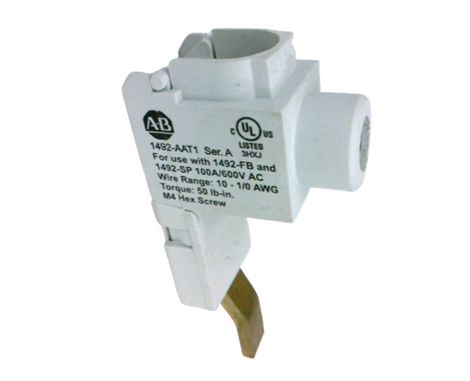 ALLEN BRADLEY 1492-AAT1