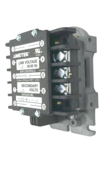 AMETEK 1500-B-L1-S7-OC-X