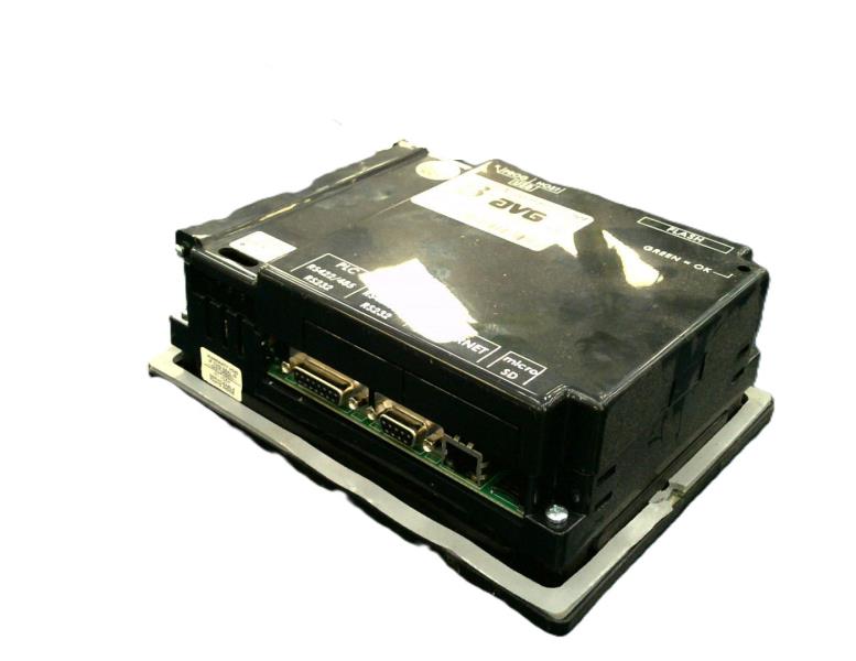 AVG AUTOMATION EZ3-T6C-E-SOFT