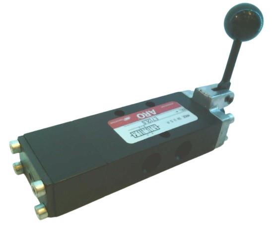 INGERSOLL RAND E712LS