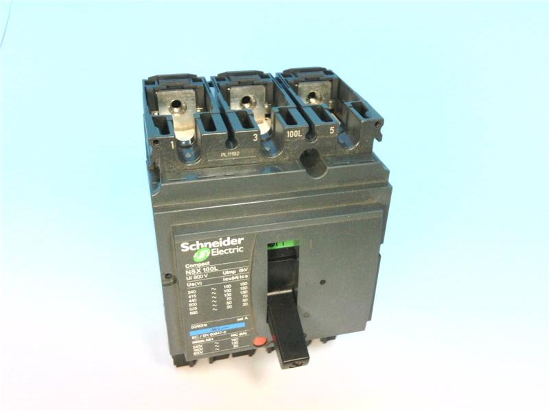 SCHNEIDER ELECTRIC LV429005