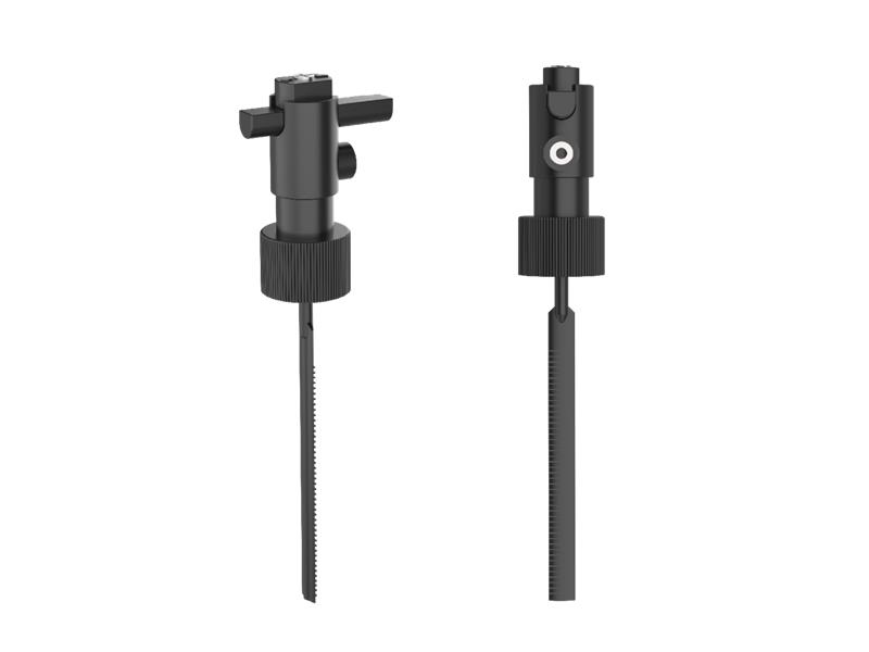 UFS-N by ICON PROCESS CONTROLS