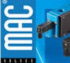 MAC VALVES INC 1100R-014