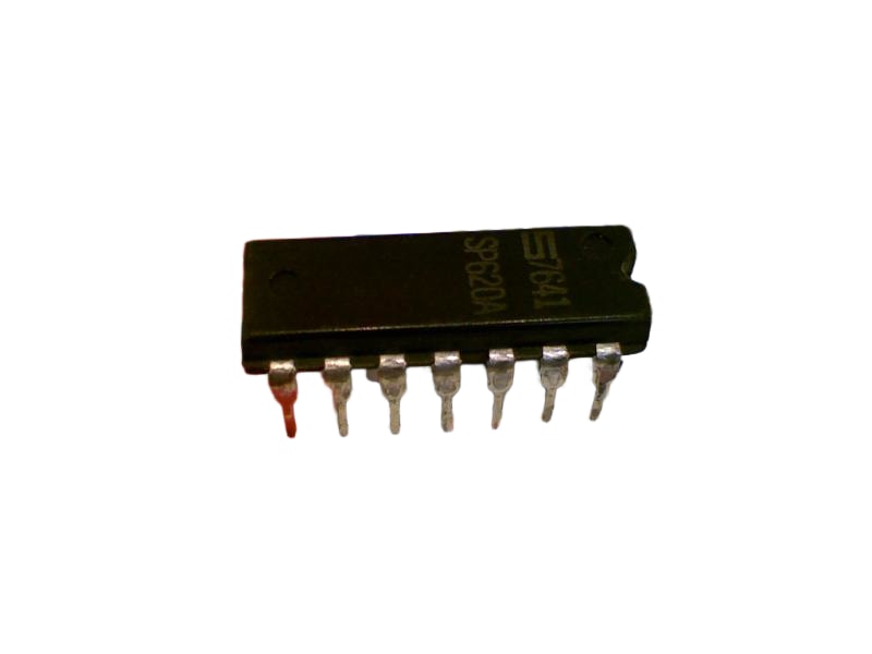 NXP SEMICONDUCTOR SP620A