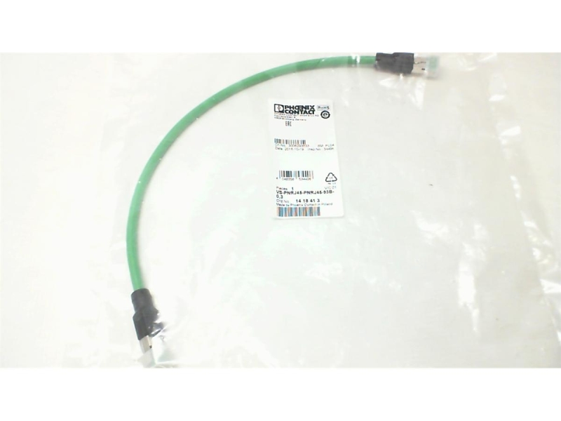 PHOENIX CONTACT VS-PNRJ45-PNRJ45-93B-0,3