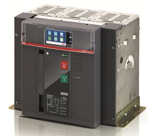 ASEA BROWN BOVERI 1SDA071145R1