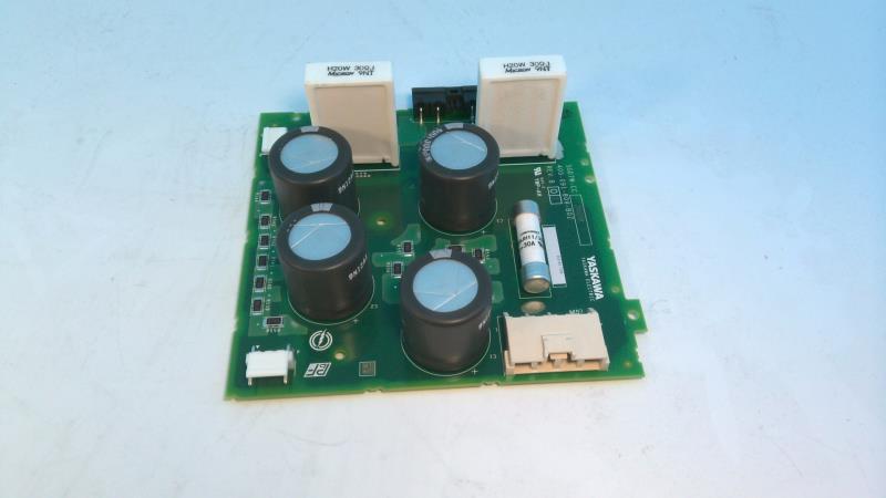 YASKAWA ELECTRIC SGD7W-CC2R6DAA