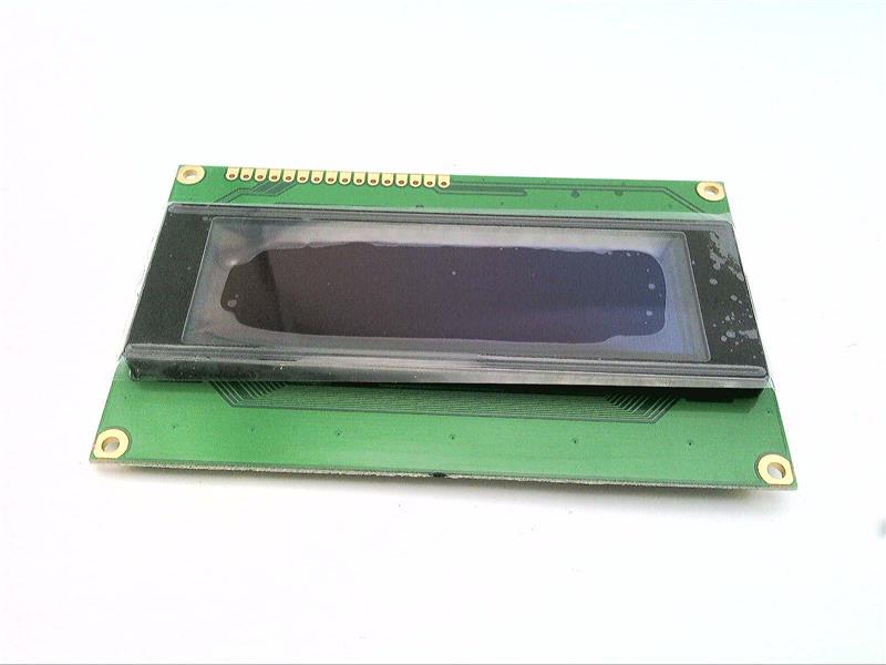 WINSTAR DISPLAY WEH002004AGPP5N00000