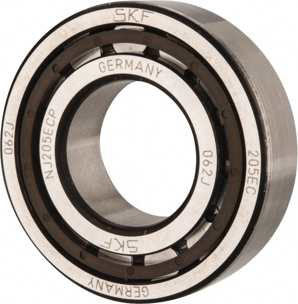 SKF NJ-205-ECP