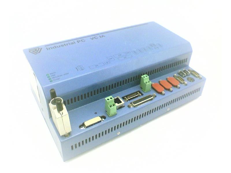 KONTRON VC1A-REG97-158589