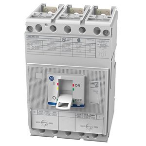 ALLEN BRADLEY 140G-J3F3-D15