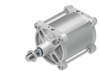 FESTO DSBG-250-140-PPVA-N3