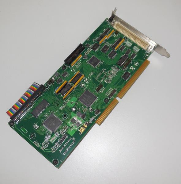 DMC-1740 by GALIL MOTION CONTROLS